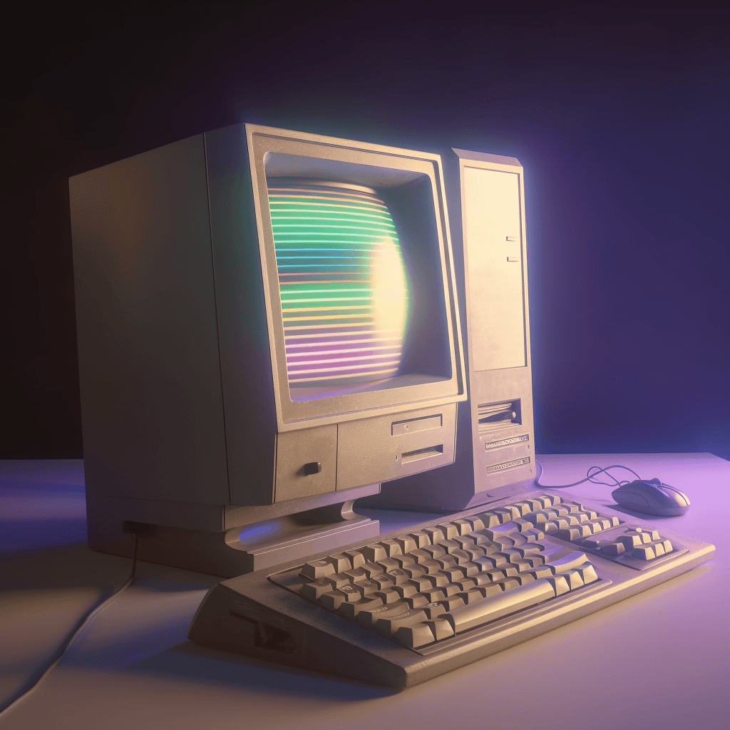 Collaboration and the speed of compute