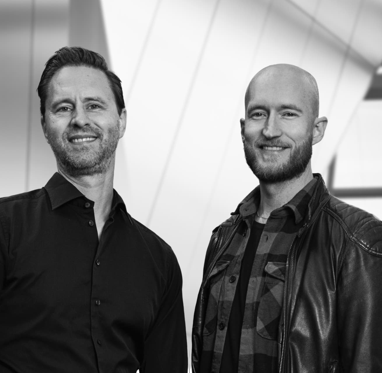 Encube's founders
